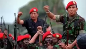 4 Jenderal TNI yang Punya Mertua Satu Pangkat, Nomor Terakhir Menantu Mantan Presiden