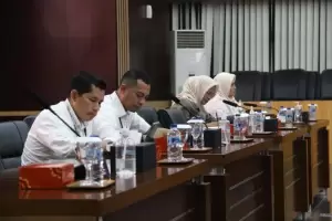 DPRD Kota Bogor Prioritaskan Pembahasan Raperda Pajak dan Retribusi Daerah