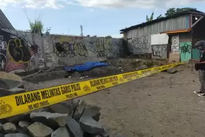 Kronologi Kematian Cristin Siregar, Ditemukan Tertutup Kain Putih di Jalan Raya Bogor-Jakarta