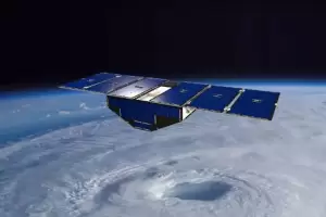 Hampir Sebulan, NASA Hilang Kontak dengan Satelit Pengamat Badai CYGNSS
