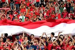 Pemain Timnas Indonesia Kecewa Laga Kandang Piala AFF 2022 Terancam Tanpa Penonton
