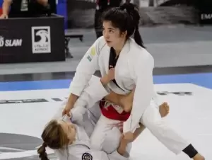 4 Teknik Dasar Olahraga Brazilian Jiu-jitsu untuk Pemula