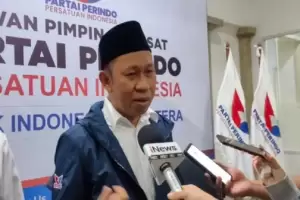 Elektabilitas Perindo Capai 4,6%, Yusuf Lakaseng: Partai Sudah di Jalan yang Benar