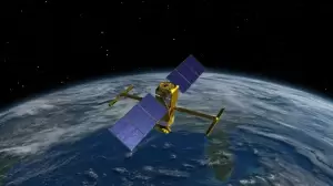Ancaman Perubahan Iklim Semakin Nyata, Satelit SWOT Diluncurkan