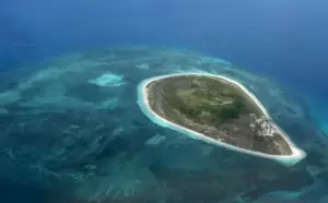 10 Pulau Kecil di Indonesia yang Cocok untuk Healing, Nomor 8 Bisa Dijadikan Lokasi Kemah