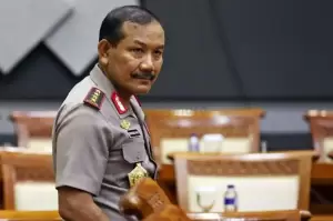 5 Kapolri Kelahiran Jatim, Nomor Terakhir Ditunjuk Langsung Presiden Jokowi