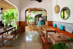 5 Rekomendasi Restoran dan Kafe Hidden Gems di Jakarta, Pecinta Kuliner Wajib Mampir