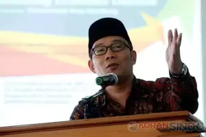 DKI Berikan Dana Hibah kepada Bekasi, Depok, dan Bogor, Kang Emil: Untuk Penanganan Banjir