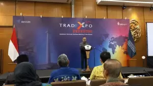 Resmi Ditutup, Trade Expo 2022 Bukukan Transaksi Rp246,64 Triliun