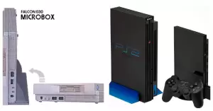 Ternyata Desain PlayStation 2 Terinspirasi dari Konsol Ini