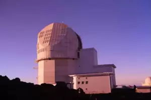 Mengungkap Misteri Matahari dengan Teleskop DKIST, 2 Hal Ini Bikin Penasaran Ilmuwan