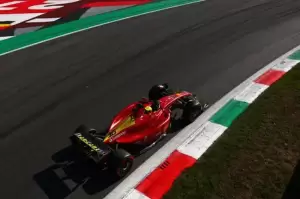 Scuderia Ferrari Umumkan Tanggal Peluncuran Mobil Formula 1 2023