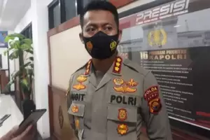 Mutasi Polri, Kapolres Bandara Soetta Digeser Jadi Kapolresta Tangerang Kota