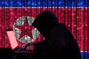 Hacker Korea Utara Bidik 1.000 Pejabat Kebijakan Luar Negeri Korea Selatan