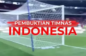 Live di iNews! Jadwal Indonesia vs Thailand di AFF Mitsubishi Electric Cup 2022