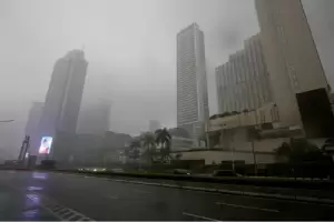 BPBD DKI Jakarta Siapkan 4 Strategi Antisipasi Cuaca Ekstrem dan Gempa