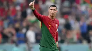 Gabung Al-Nassr, Cristiano Ronaldo Ingkari Janjinya 7 Tahun yang Lalu