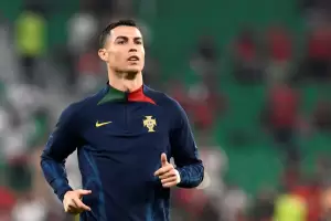 Cristiano Ronaldo Datang, Followers Instagram Resmi Al-Nassr Melonjak