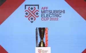 Kenapa Semifinal dan Final Piala AFF 2 Leg ?