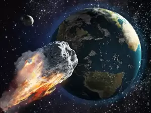 Ini 5 Asteroid yang Bakal Teror Bumi di 2023, No 4 Dua Kali Lebih Tinggi dari Burj Khalifa