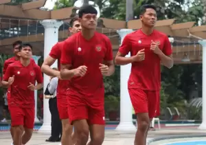 Jelang Filipina vs Indonesia, Ini Syarat Skuad Garuda Lolos ke Semifinal Piala AFF 2022
