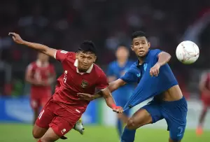 Dendy Sulistyawan Ungkap Finishing Timnas Indonesia Buruk di Piala AFF 2022