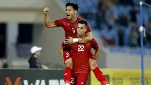 Klasemen Grup B Piala AFF 2022: Juara Grup, Vietnam Bentrok Indonesia di Semifinal