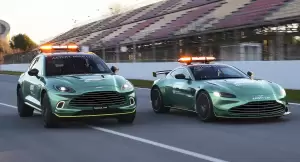 Ogah Diambil China, Bos Aston Martin Langsung Tambah Investasi