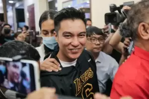 Baim Wong Geram Namanya Dicatut untuk Penipuan, Ajak Kerja Sama Korban Tangkap Pelaku