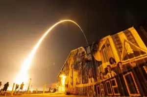 Angkatan Luar Angkasa AS Siapkan 87 Peluncuran Satelit dari Space Coast Florida pada 2023
