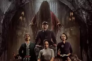 5 Film Horor Indonesia yang Tayang Januari 2023 di Bioskop, Bayi Ajaib hingga Mangkujiwo 2