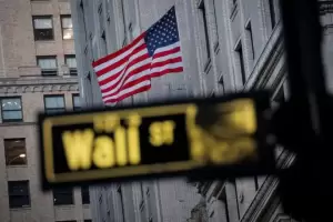 Wall Street Dibuka Menguat Seiring Optimisme Pemulihan China