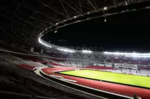 Piala AFF 2022: Kemegahan Gelora Bung Karno Menyimpan Kenangan Buruk untuk Vietnam