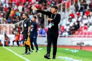 Media Vietnam Beberkan Strategi Timnas Indonesia di Leg Kedua Semifinal Piala AFF 2022