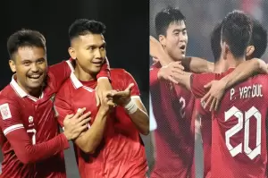 Jadwal Vietnam vs Timnas Indonesia di Leg Kedua Semifinal Piala AFF 2022
