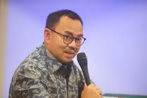 Sudirman Said Mengundurkan Diri sebagai Komut Transjakarta