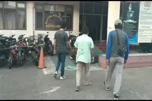 Mirip Mantan Pacar Alasan Pelaku Remas Payudara Karyawati di Koja