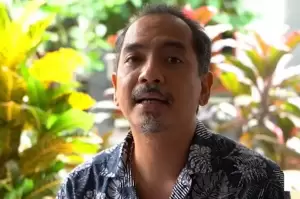 Ibunda Meninggal, Indra Birowo Tulis Pesan Haru: Papa dan Mama Bersatu Kembali