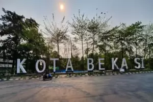 Sejarah Kelurahan Kota Baru di Bekasi yang Terbentuk Tahun 1992-an