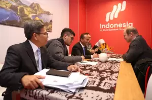 BASF Dukung Investasi Smelter Sonic Bay Rp33 Triliun di Maluku Utara