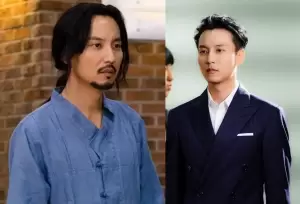 5 Aktor dengan Transformasi Paling Keren dalam Drama Korea, Bisa Jadi Inspirasi!