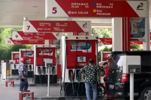 Daftar Lengkap Harga BBM Pertamina se-Indonesia per 26 Januari 2023