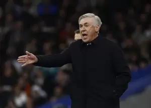 Real Madrid Singkirkan Atletico Madrid, Carlo Ancelotti Sanjung Pemain Pengganti