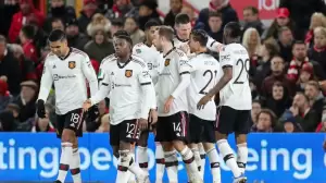 Manchester United vs Reading: Setan Merah Krisis Pemain