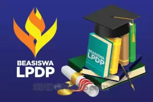 Apa Itu Beasiswa Parsial LPDP 2023? Simak Skema dan Ketentuan Pendanaannya di Sini