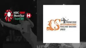 Daftar Wakil Indonesia di Turnamen Bulu Tangkis Thailand Masters 2023
