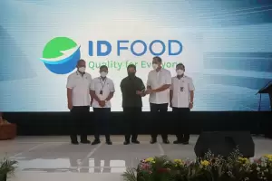 RUPS Perdana, ID FOOD Terjemahkan 5 Program Kerja Strategi dan 12 Inisiatif Strategi