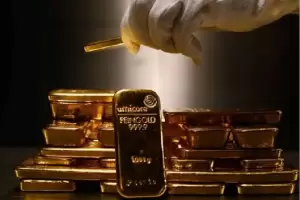 Bunda! Harga Emas Hari Ini Naik Rp13.000 per Gram, saatnya Jual?