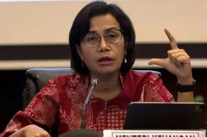 Guyon Sri Mulyani: Defisit APBN Bisa Nol Tapi Nggak Usah Bayar Utang PLN dan Pertamina Rp550 Triliun