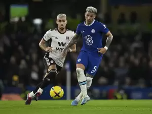 Hasil Chelsea vs Fulham: Enzo Fernandez Cetak Debut, The Blues Gagal Menang